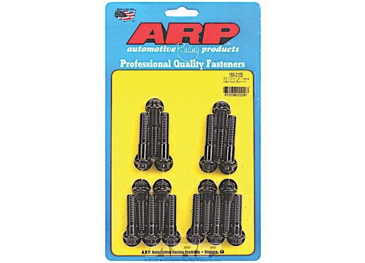ARP Inc. 155-2105 Engine Intake Manifold Bolt