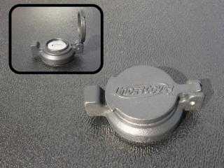 AS1002CL Lock Cylinder