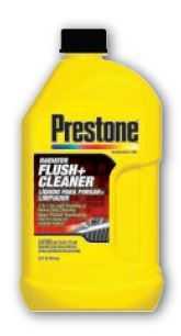 AS105Y Radiator Cleaner
