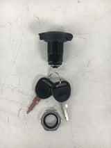 AS2003CL Lock Cylinder