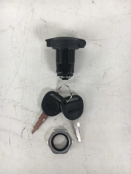AS2003CL Lock Cylinder