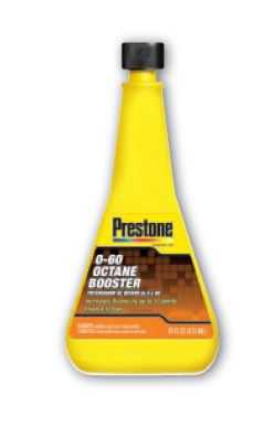 AS740 Octane Booster