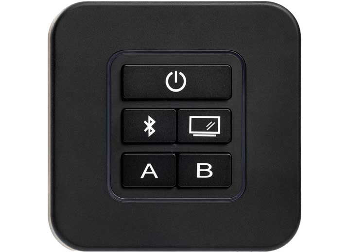ASA Electronics/Advent Air/Voyager/Jensen RV-Marine/Polk/Klipsch BTWP2