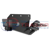 P046 Timbren Outboard Arm Assy Straight Spindle