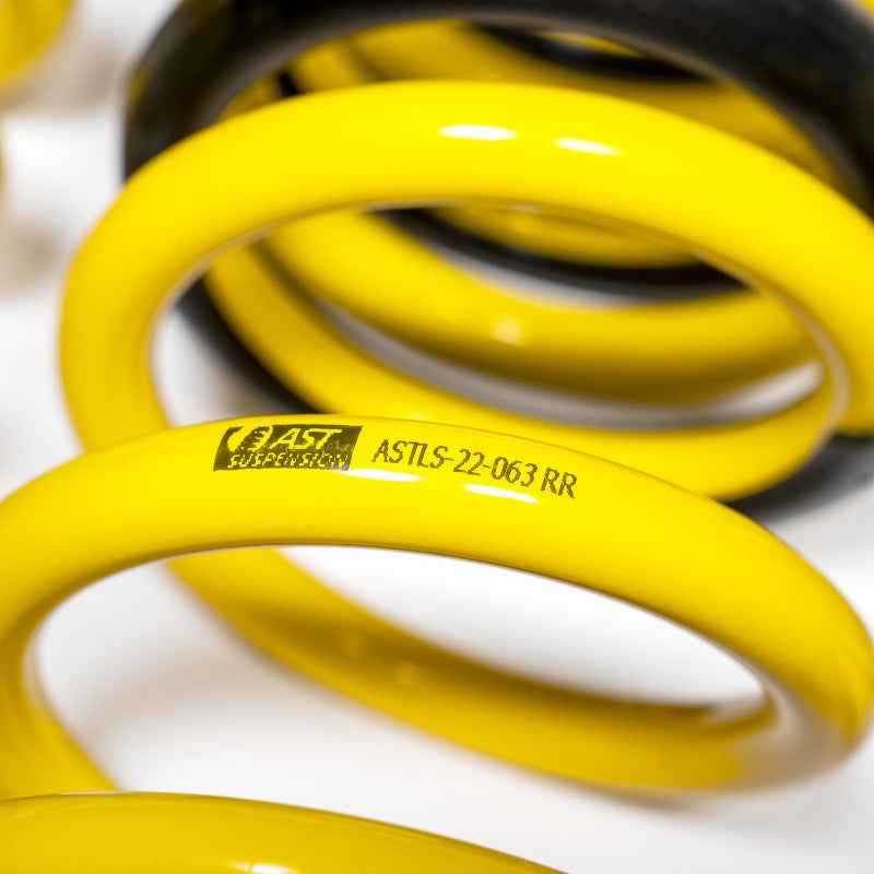 AST ASTLS-22-063