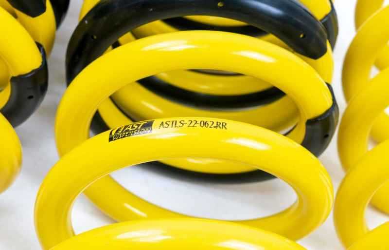 AST ASTLS-22-062