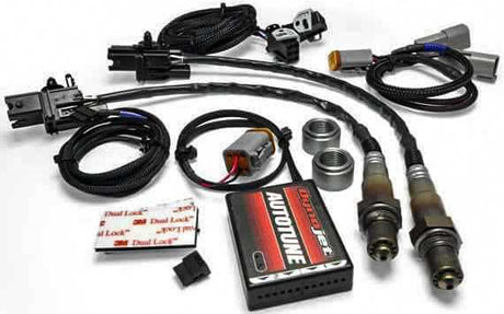 AT-110B Autotune Use W/Power Vision J1850 W/Weld Bungs