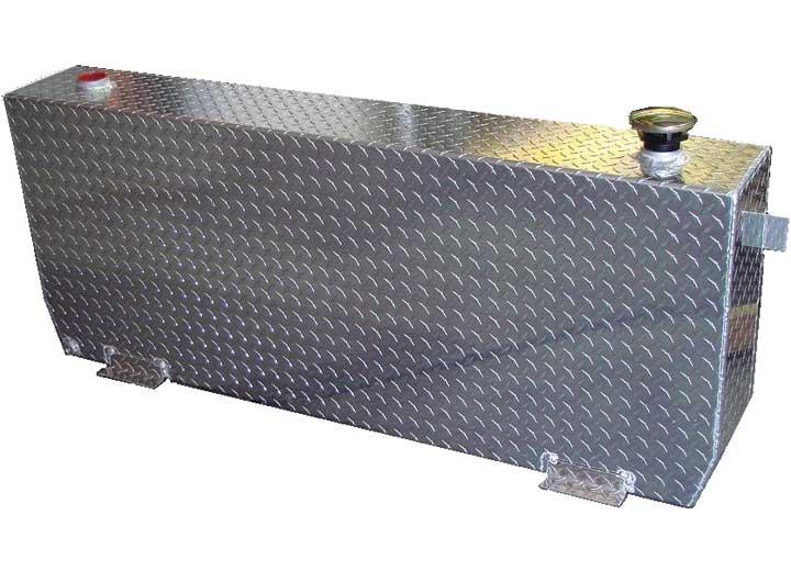 Aluminum Tank Industries Inc. TTR51 Liquid Transfer Tank