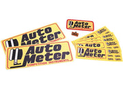 Auto Meter 0208 Exterior Decal