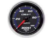 Auto Meter 6106 Boost Gauge