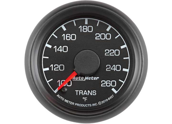 Auto Meter 8457 Auto Trans OIL Temperature Gauge