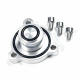 ATP ATP-FOC-004 ATP 13 Ford Focus ST 2.0L 3 Bolt Style Block Off Flange For Stock Diverter Valve