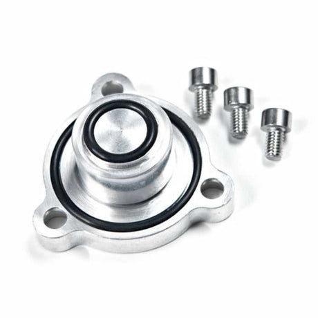 ATP ATP-FOC-004 ATP 13 Ford Focus ST 2.0L 3 Bolt Style Block Off Flange For Stock Diverter Valve