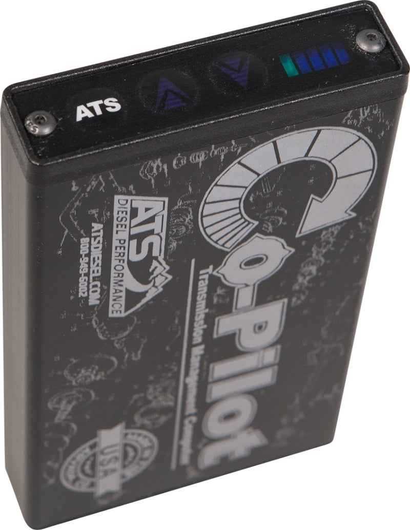 ATS Diesel 6019002326
