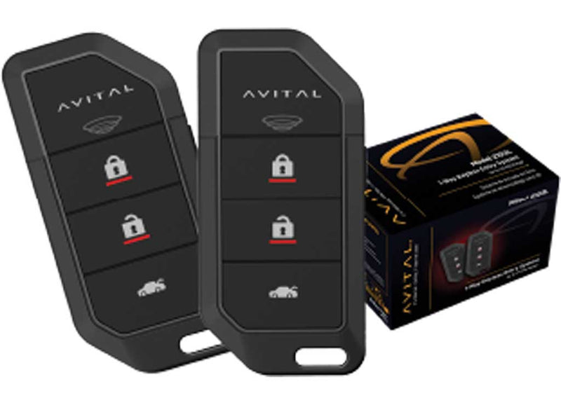 Avital 2103L