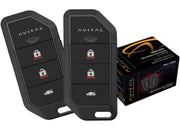 Avital 2103L