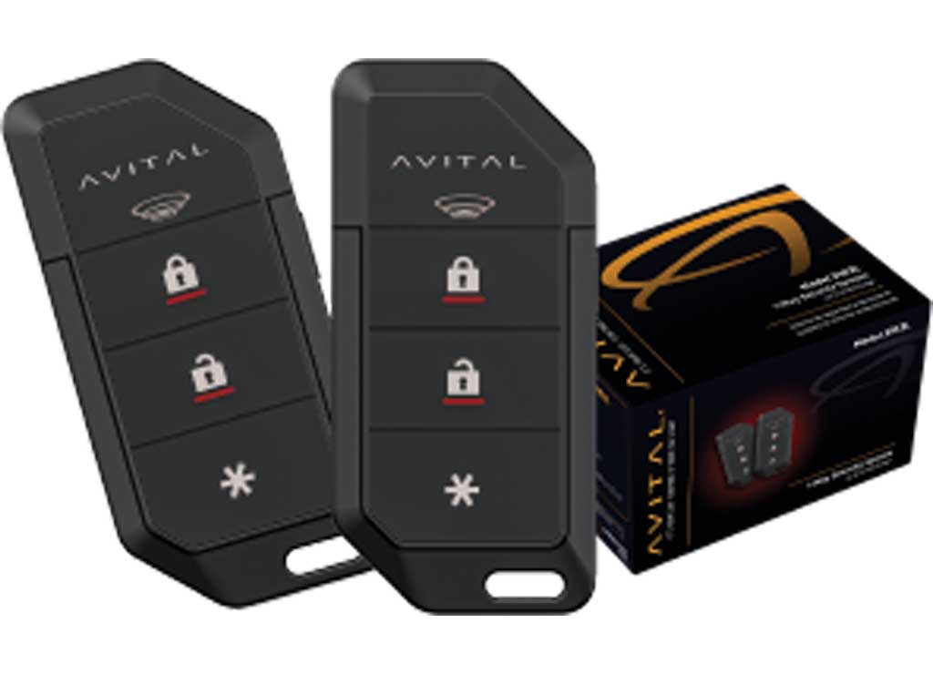 Avital 3103LX