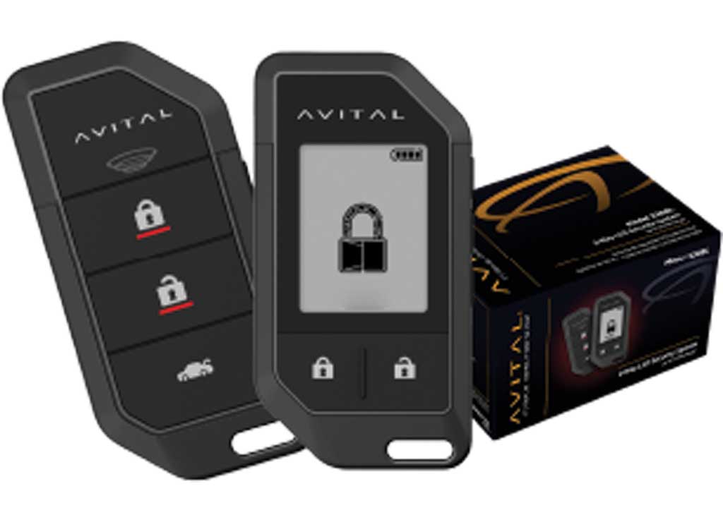 Avital 3308L
