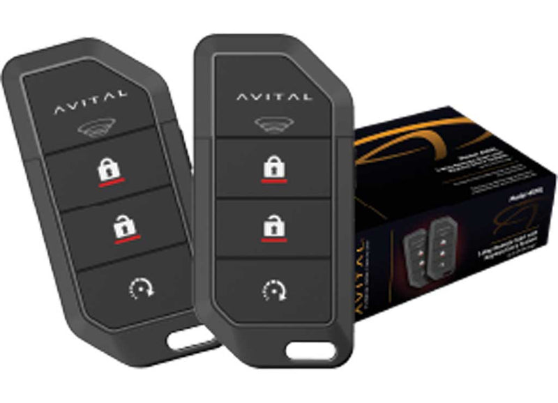 Avital 4109L