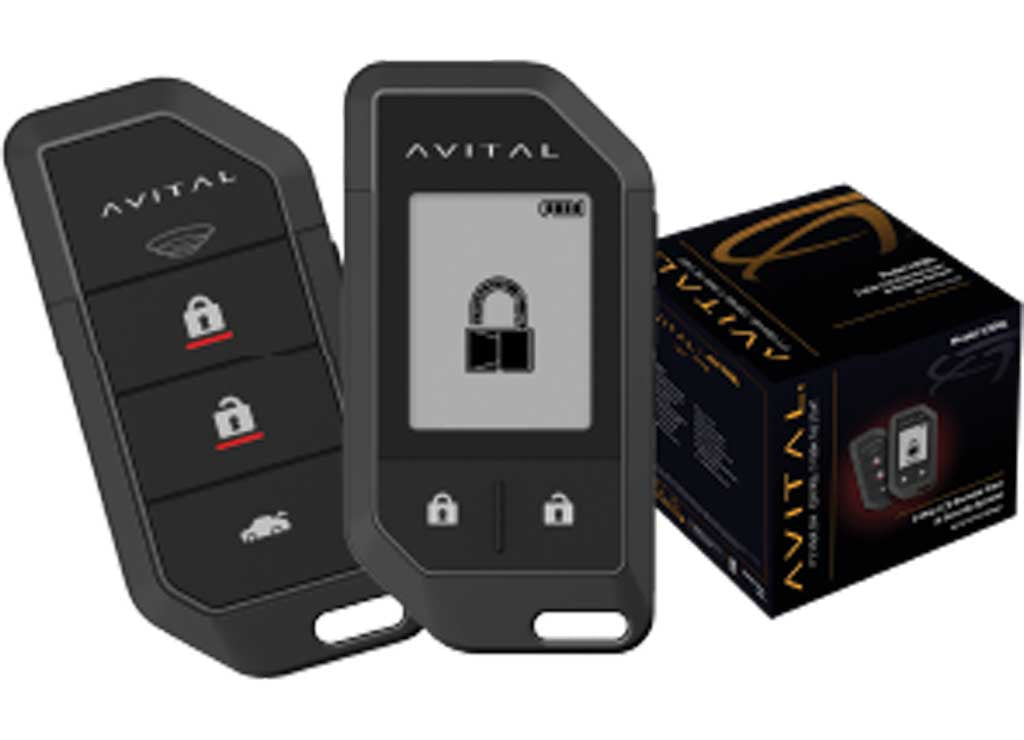 Avital 5308L