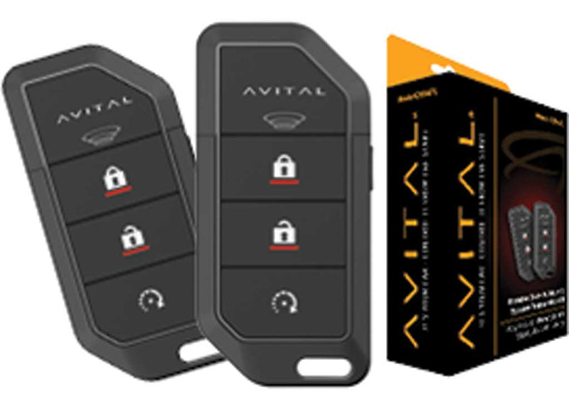 Avital D9147L