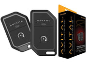 Avital D9817L