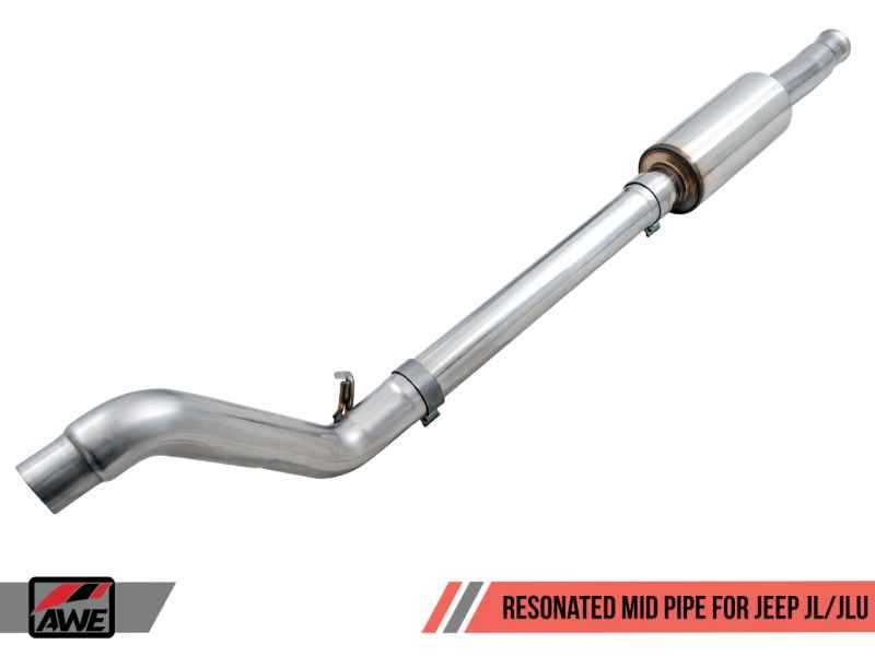 AWE Tuning 3015-11001