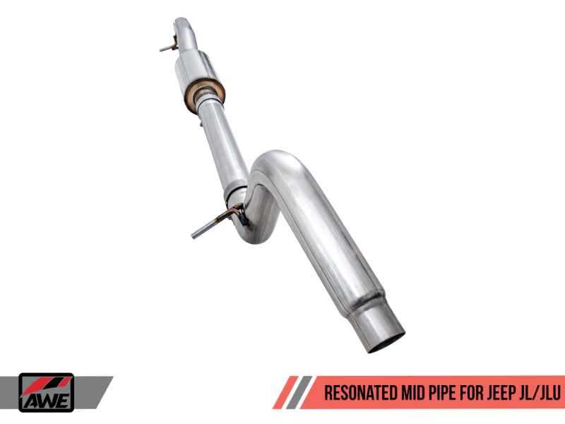 AWE Tuning 3015-11001