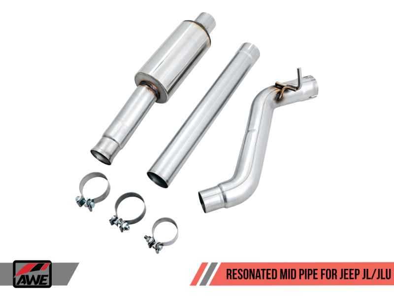 AWE Tuning 3015-11001