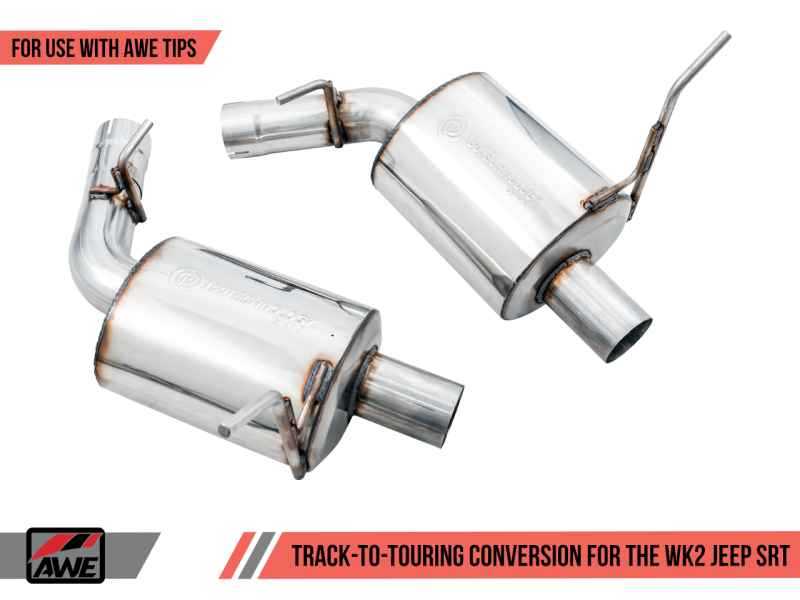 AWE Tuning 3815-31009