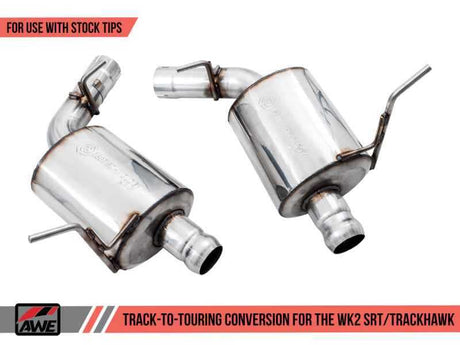 AWE Tuning 3815-31001
