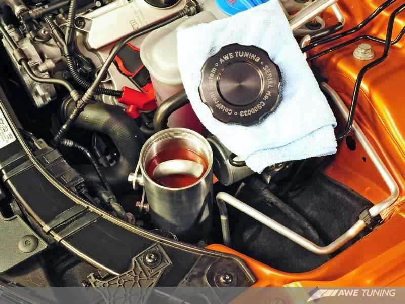 AWE Tuning 4710-11018