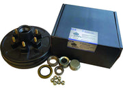 Axletek Engineered Prod. Inc. 18-125