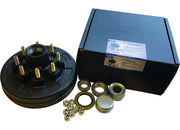 Axletek Engineered Prod. Inc. 18-135