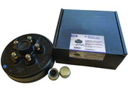 Axletek Engineered Prod. Inc. 19-100