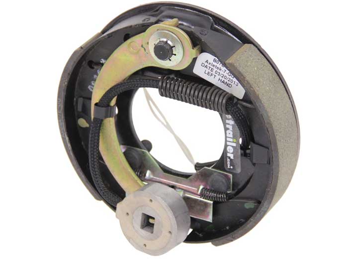 Axletek Engineered Prod. Inc. B07E-22
