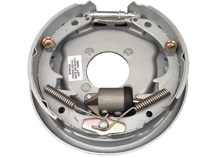 Axletek Engineered Prod. Inc. B10H-63