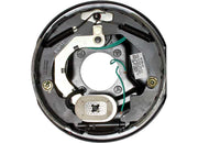Axletek Engineered Prod. Inc. B12EA-21 - Black