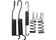 Axletek Engineered Prod. Inc. KBE-363-00