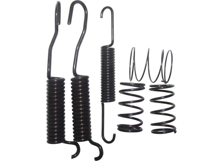 Axletek Engineered Prod. Inc. KBE-363-00