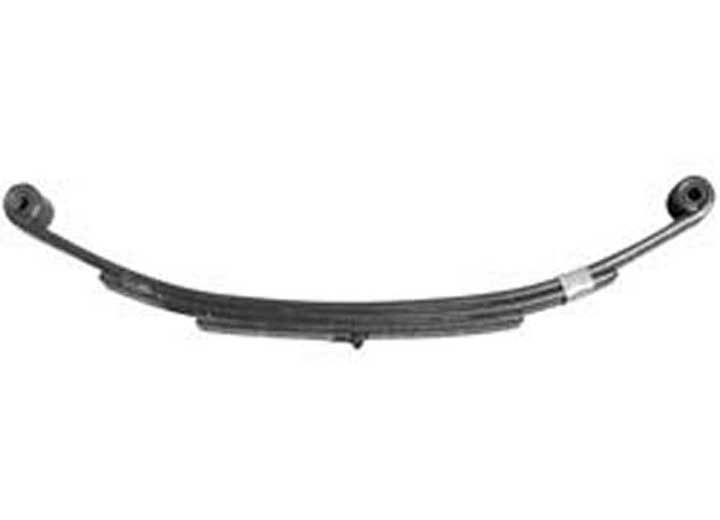 Axletek Engineered Prod. Inc. MLA-111-00