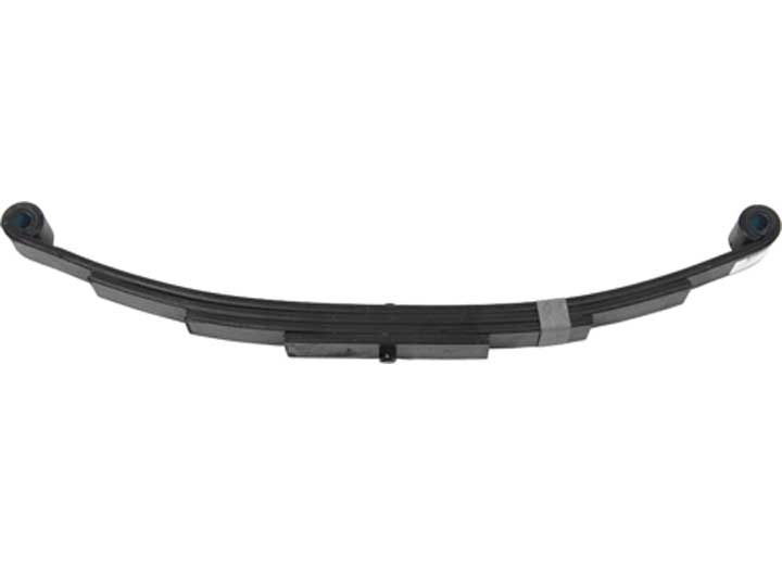 Axletek Engineered Prod. Inc. MLA-124-00