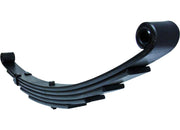 Axletek Engineered Prod. Inc. MLA-168-00