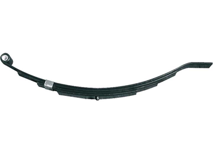Axletek Engineered Prod. Inc. MLA-205-00