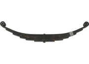 Axletek Engineered Prod. Inc. MLA-223-00