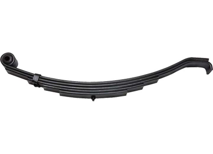 Axletek Engineered Prod. Inc. MLA-299-00