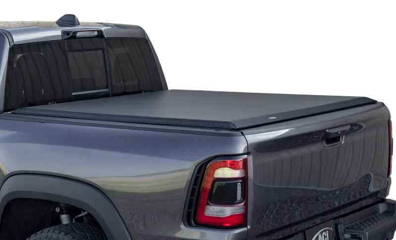 Access LiteRider 2020+ Jeep Gladiator 5ft Bed Roll-Up Cover 