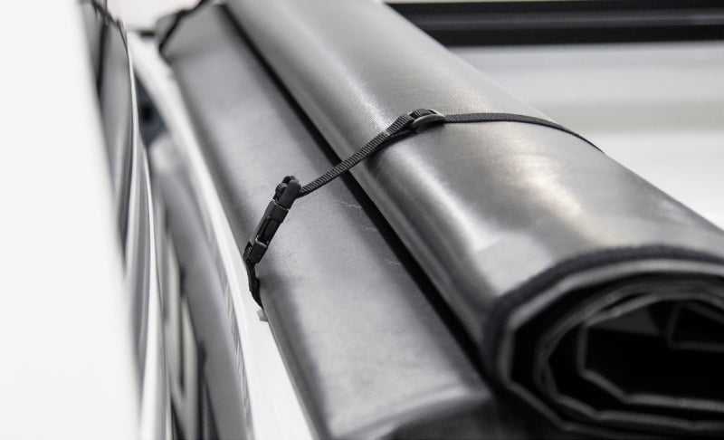 Access LiteRider 2020+ Jeep Gladiator 5ft Bed Roll-Up Cover 