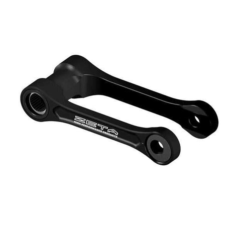 ZETA Adjustable Lowering Link Kaw Blk