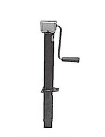 29025 Trailer Tongue Jack